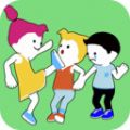 摸摸魚(yú)偷個(gè)男朋友游戲破解版