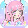 PinkyGirl游戲中文版