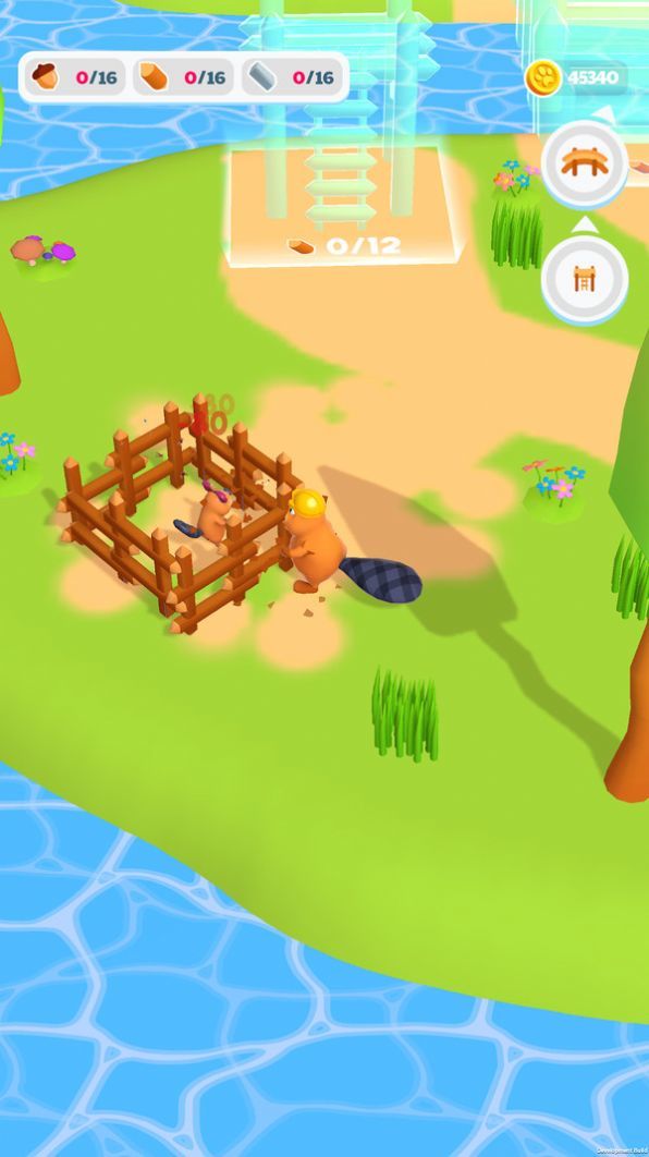 海貍建造記最新版截圖2