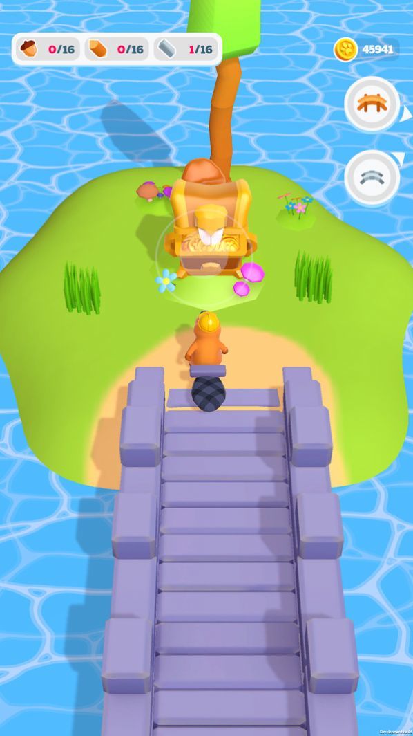 海貍建造記最新版截圖1