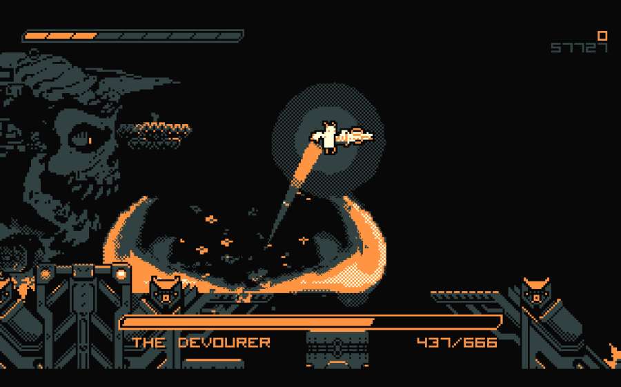 epic地獄既惡魔漢化版截圖1