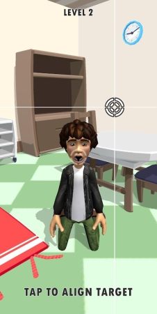 香腸挑戰(zhàn)官方版截圖3