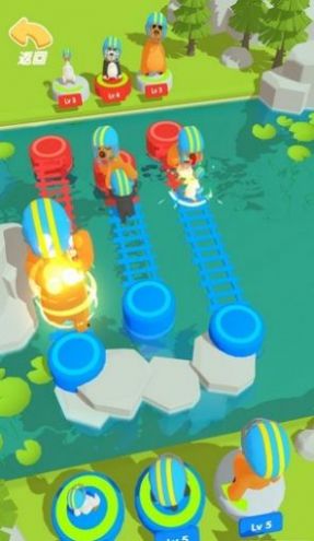 跟我向前沖安卓版截圖3