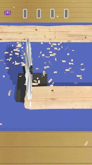 制作沖浪板官方版截圖2