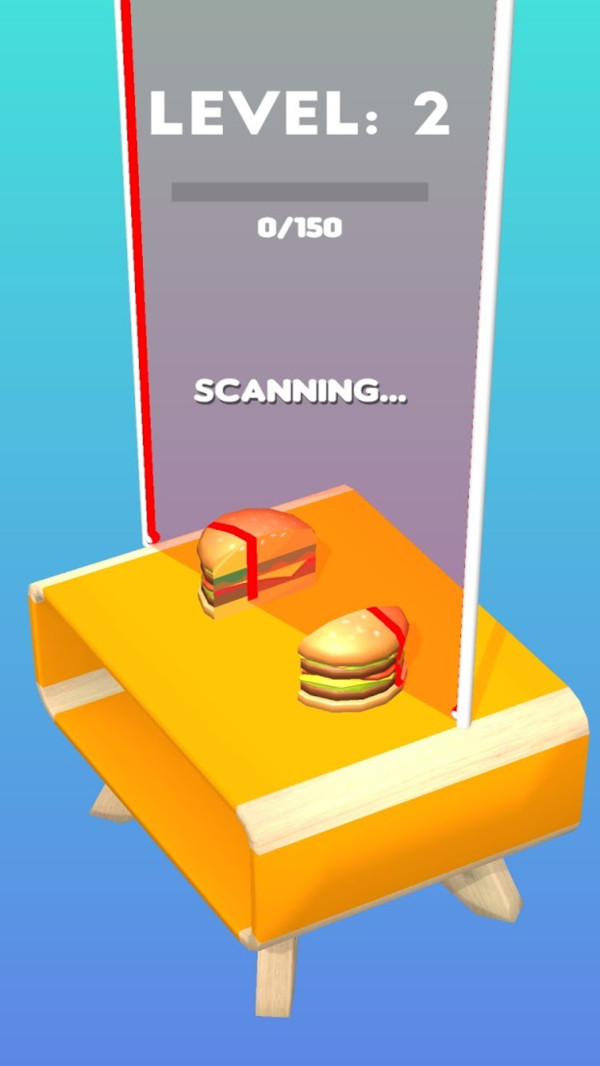 完美一刀切安卓版截圖2