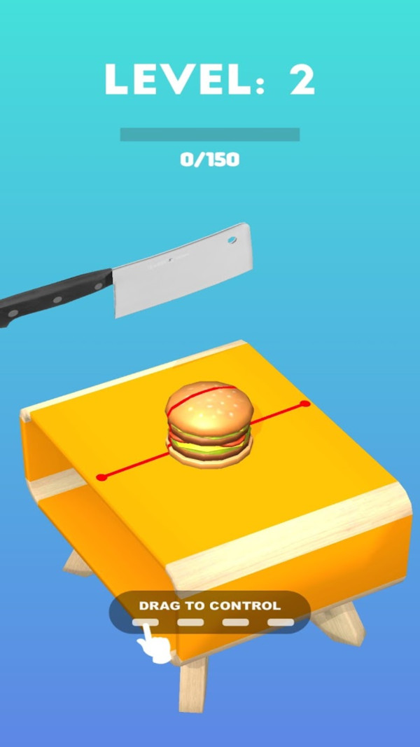 完美一刀切安卓版截圖3