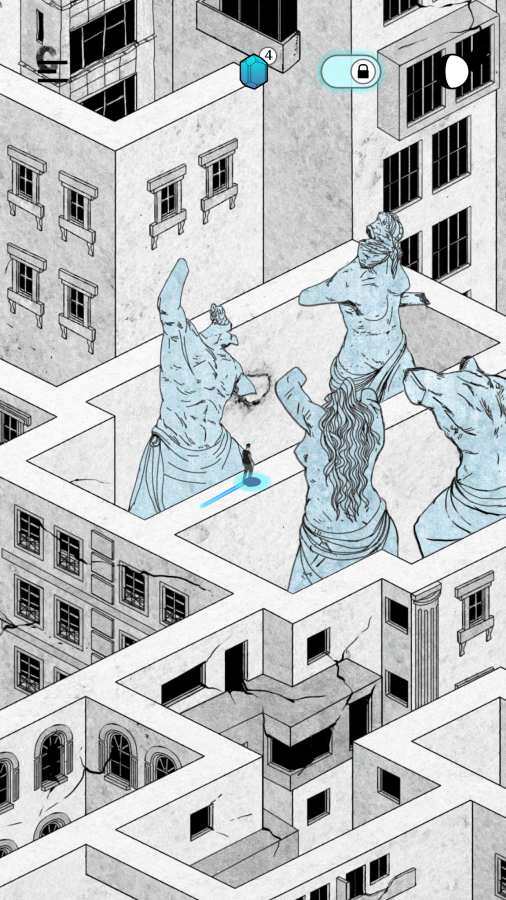 Unmaze游戲中文版截圖3