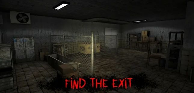 specimenzero游戲中文版最新版截圖2