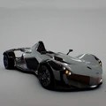 GTR汽車模擬駕駛最新版