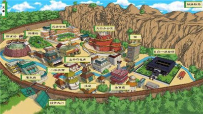 火影的仆人0.25完整版截圖1