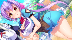 戀愛少女人格崩壞完整版截圖1