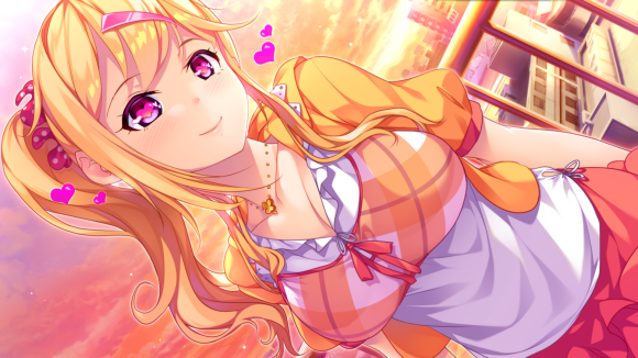 戀愛少女人格崩壞完整版截圖3