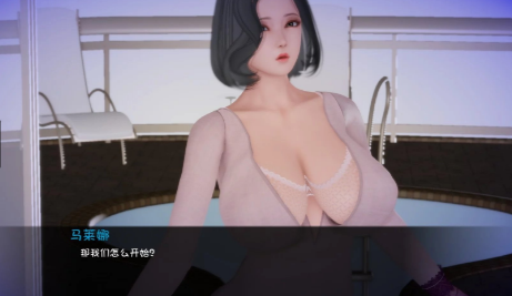 姐姐破產(chǎn)了漢化版截圖4