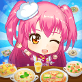 巴啦啦夢(mèng)幻餐廳破解版