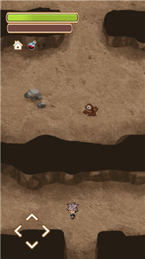 獨(dú)自升級(jí)的人游戲最新版截圖3