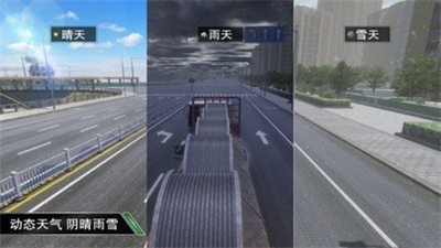 遨游世界模擬器卡車之星截圖3