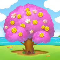 瘋狂沖沖沖搖錢樹紅包版