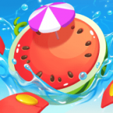 西瓜碰碰樂紅包版