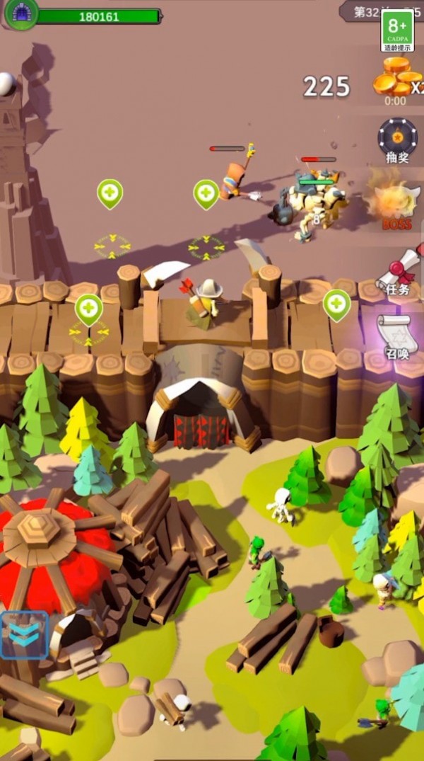 魔王要堅強截圖3