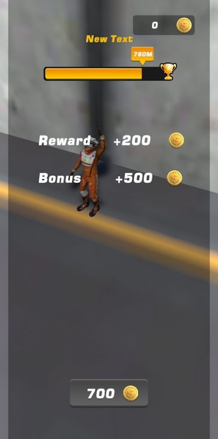 超級噴氣摩托最新版截圖1