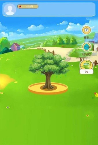 夢想果園4紅包版截圖4