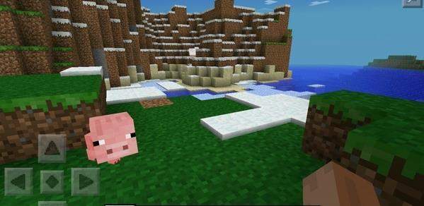 我的世界魂師生存截圖1