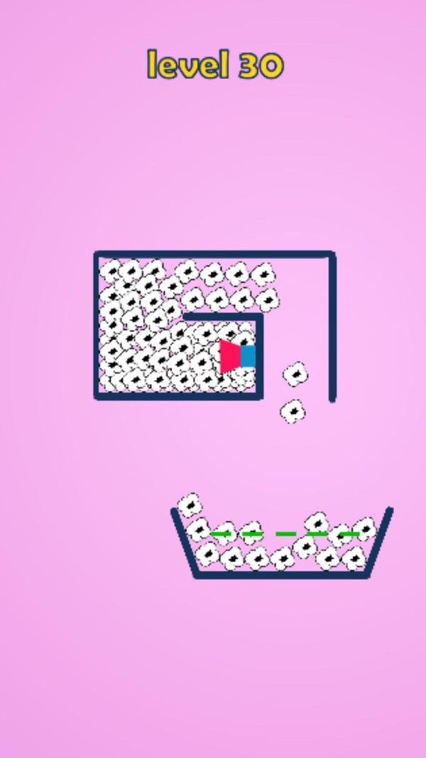 爆爆爆米花游戲最新版截圖2