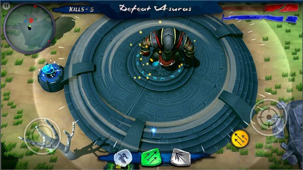 我射手最牛下載截圖1