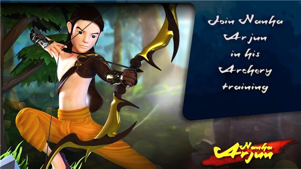 我射手最牛下載截圖4