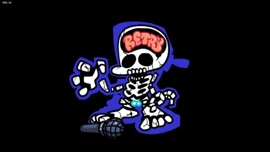 周五夜放克全員貓化模組截圖4