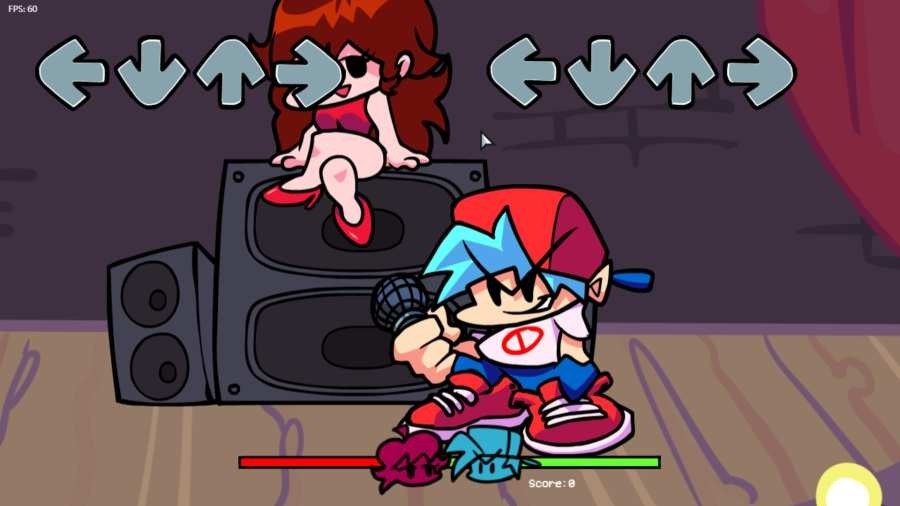 周五夜放克全員貓化模組截圖1