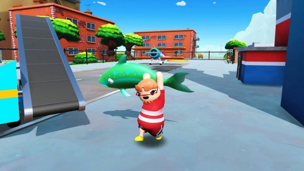 全民接快遞截圖2