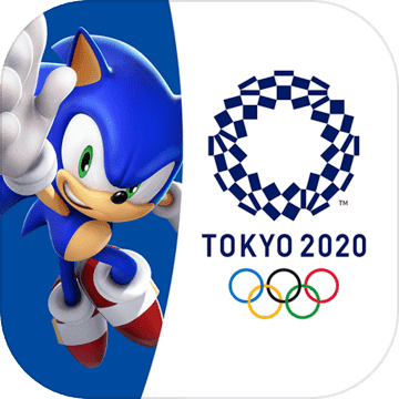 索尼克在2020東京奧運會官方下載