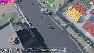 激戰(zhàn)24小時截圖1