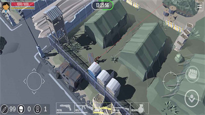 激戰(zhàn)24小時截圖2