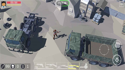 激戰(zhàn)24小時截圖3