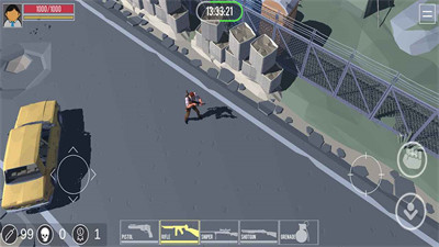 激戰(zhàn)24小時截圖4