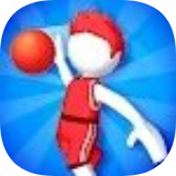 淘汰籃球賽游戲