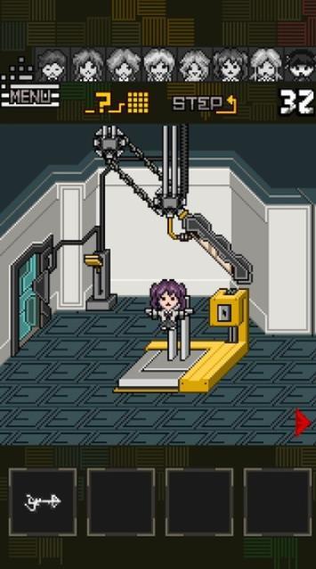 酸性少女大逃亡截圖4