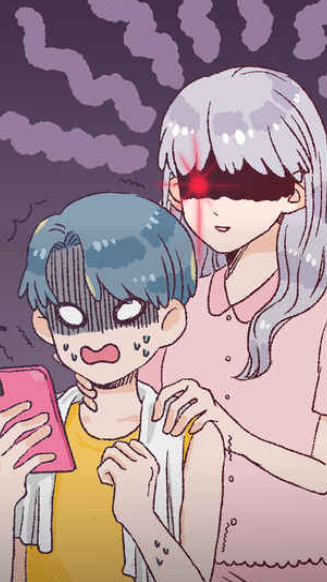 愛情談話漢化版截圖1