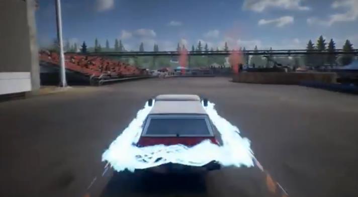 街頭飆車族2截圖2