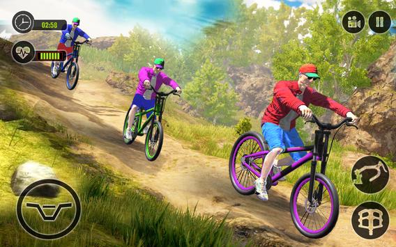 越野bmx車手截圖4