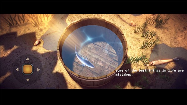 我是一只魚截圖3