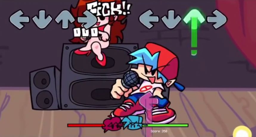 黑色星期五之夜游戲手機版截圖3