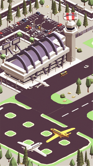 神奇城市建設者截圖2