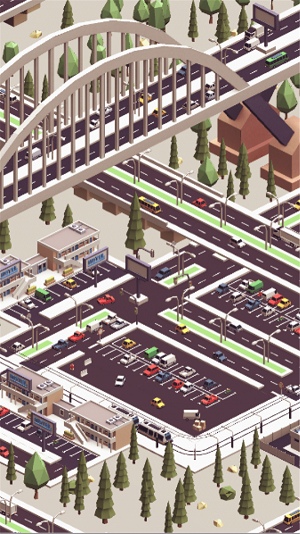 神奇城市建設者截圖1