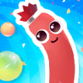 大戰(zhàn)香腸人最新版