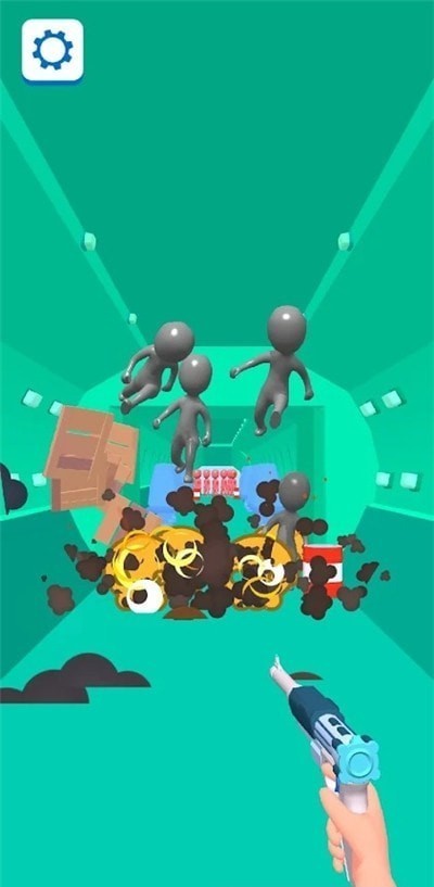 重力殺手最新版截圖3