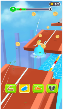 奧運女健兒游戲下載截圖5