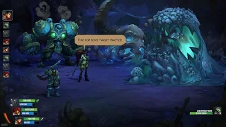 戰(zhàn)斗追逐者最終確定截圖3